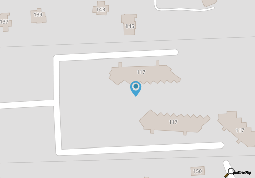 2025: Truly Oceanfront. The Penthouse in Duck, has Amazing Ocean Views! map location