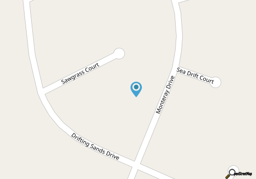 Corolla Mode | 5280 ft to the beach | Private Pool and Community Pool map location