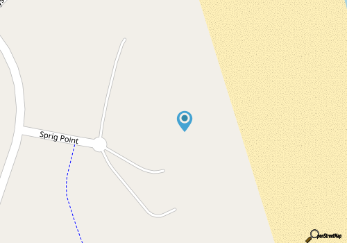 OCEANFRONT, Private Pool, Rec Room, Ocean views, PI75, La Serena map location