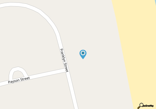 OCEANFRONT, Comm Pools, Ocean Views, 102, Summers Getaway map location