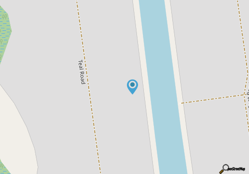 The Salty Seahorse!4x4 beach, private dock, hot tub, pool, Horses. Pet-Friendly map location