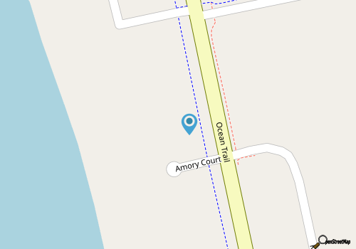 7 Bedroom | Corolla Light Resort  | Private Pool & Spa map location