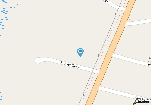 SUMMER SAVINGS - Soundside Home with Pool, Hot Tub, and Easy Windsports Access map location