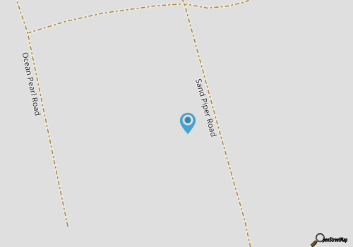  Corolla 4x4 beach cottage with phenomenal ocean views! map location