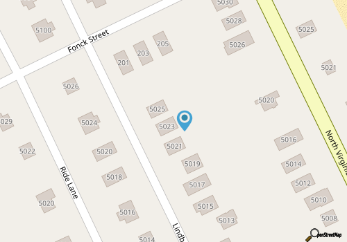 New Listing! -- Sunseeker -- Friday to Friday map location