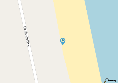WH1091- Oceanfront-  6 BRs, Cargo Lift, Great Ocean Views Dog Friendly! map location