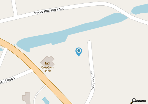 Buxton Vacation Rental w/ Shared Canal Access! map location