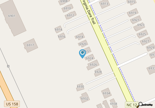 Seatopia: Semi-oceanfront, Private Pool, Spa map location