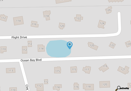 Sprawling family home with outdoor living galore, private W/D, AC - ocean views map location