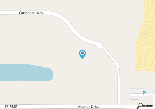 SUMMER SAVINGS- Premier SemiOceanfront w Pool, Hot Tub, Elevator, Game/Media Rms map location