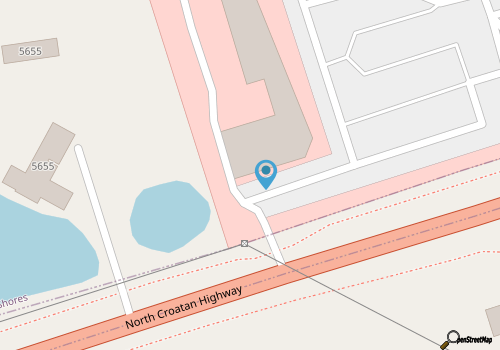 Verizon map location
