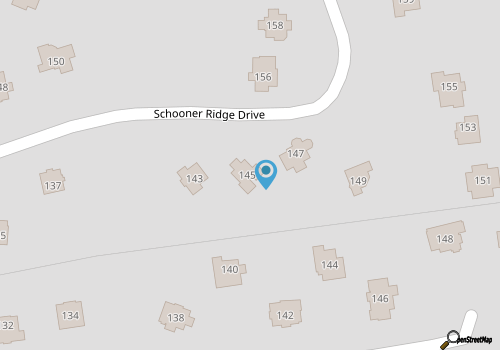 ?? Well-appointed, comfortable 4 BR home - close to the beach, dogs allowed?? map location