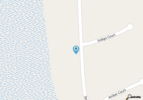 Summer Breeze Too | 1000 ft to the beach | Private Pool, Hot Tub, and Dog Friendly map location