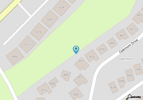 469C - 2-bedroom apartment in Myrtle Beach , Golf Cource , Pools map location