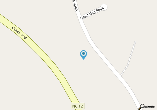 Oceanside, Private Pool, Rec Room, Vllyball, PI157, Vintage Pine map location