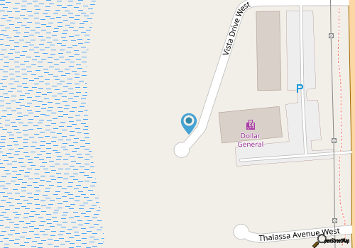 3-bedroom, 2-bathroom apartment. Walk to beach and access to REAL Watersports map location