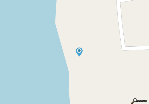 The Salty Savage Experience map location