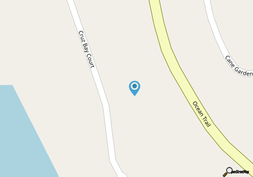 Soundside Serenity, Cruz Bay – Spacious OBX Retreat w/ Pool, Hot Tub & Game Room map location