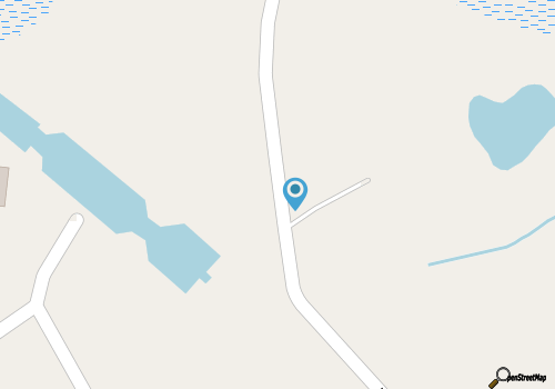 Waterfront dog-friendly house with free WiFi, private W/D, & shared pool map location