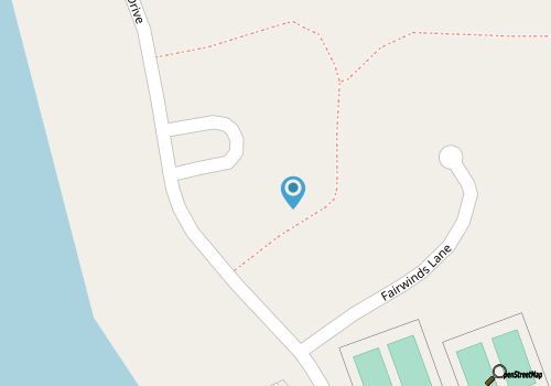 Soundside, Sun Room, Yard, Community Amenities, VOH39, Her Hopes and Dreams map location