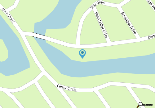 2 Bedroom Oceanview Condo • Steps to Beach • Pool map location