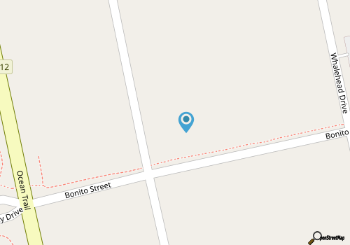 Ar Lan Y Mor*Beach 1000ft* Corolla *2 Dogs Ok*Pool map location