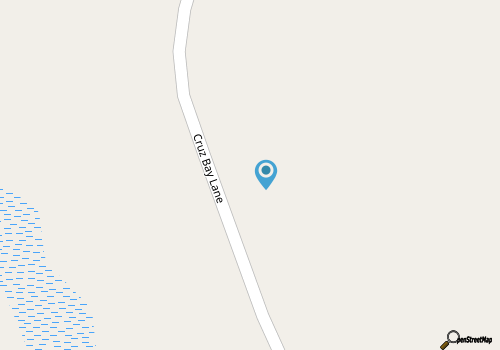 NEW Soundview, Private Pool, Hot Tub, Beach Access map location