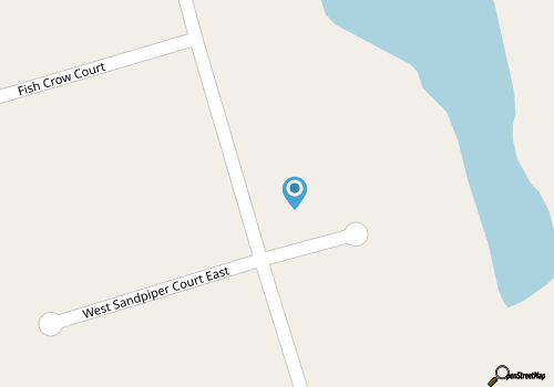 Get Your Mojo on and Vacay with Family & Friends. map location