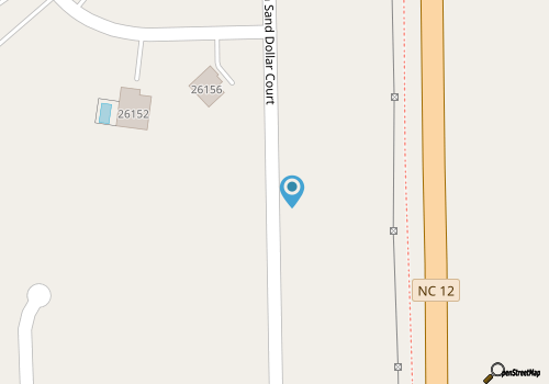 Heated Pool Included, Hot Tub, Arcade, Pool Table, Spikeball & Sound Views map location