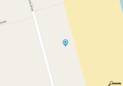 OCEANFRONT, 10 BRs, ELEV, Pool, Rec Rm, Theater Rm, Ocean Views, WL845, MacDaddy map location