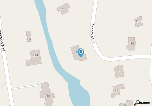 Sam Torrey Shoe Service map location