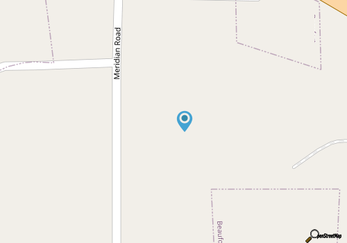 Parris Island 5.75 miles - 1 mile to Historic Beaufort! map location