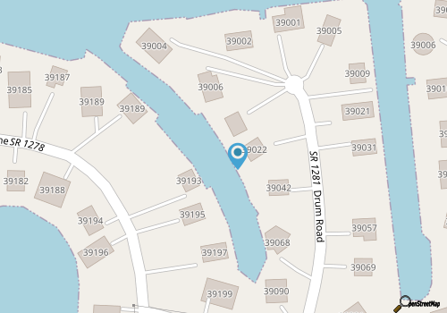 New! Sound-front, Great Views, Kayak, Paddle board map location