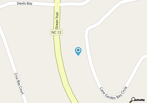 Inn No Hurry: Hot Tub | Elevator | Pool Access map location