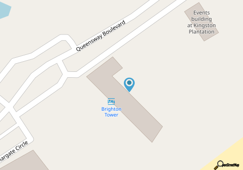 BOOM!  New on VRBO - Taking bookings NOW! map location