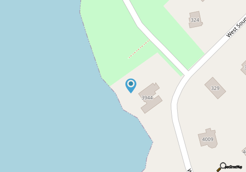 SWIM, KAYAK, FISH, NATURE TRAILS @ JOCKEY STATE PARK & BAY BEACH, SO CLOSE BY map location