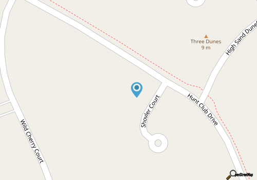 Soundside, Priv Pool, H Tub, Media Rm, Sound Vws, CC194, Joy At a Glance map location