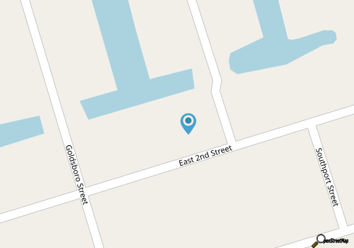 Ocean Isle Beach Getaway - Spacious 5BR, Pool, Canal, Walk to Beach, Sleeps 17 map location