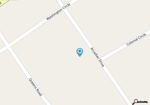 Walk to Beach: Myrtle Beach Home w/ Saltwater Pool map location