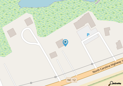 SUMMER SAVINGS - Oceanfront Hatteras - Dog Friendly, Private Pool, Elevator map location