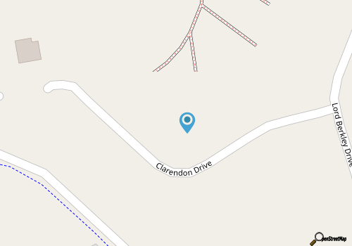 Soundfront Getaway | 4BR + Bonus Rooms + Golf Cart Access map location