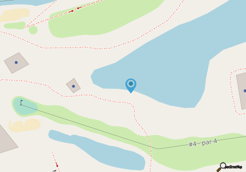 Steps to Isle of Palms Beach w/ Porch Dining, Outdoor Shower & Open Living map location