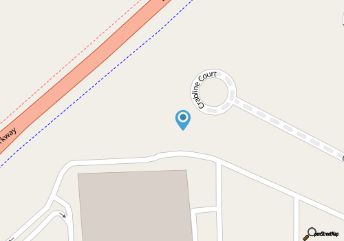 Sunset Rentals | Crabline 49 | Dog Friendly map location