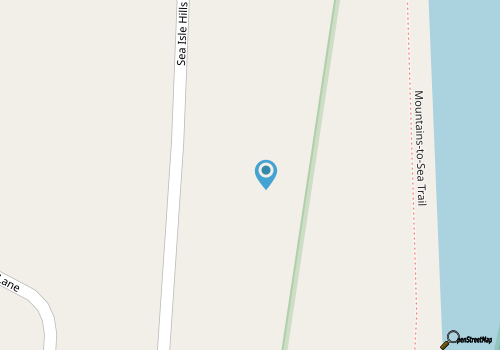 SUMMER SAVINGS - Oceanfront Home with Private Pool, Hot Tub, and Home Theater map location