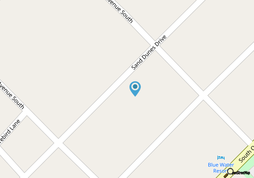 Newly Designed Oceanfront 4BR w/ King Beds + Bunks + fireplace +resort amenities map location