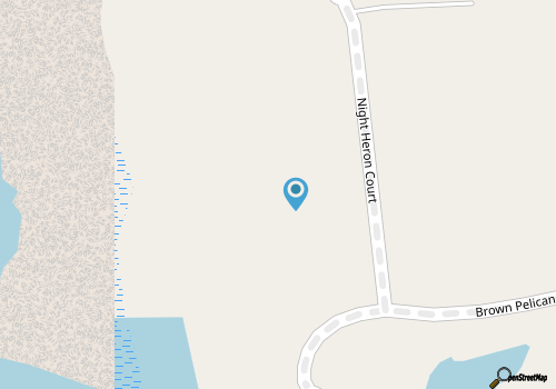 Currituck Club 08: Brand New Build! map location