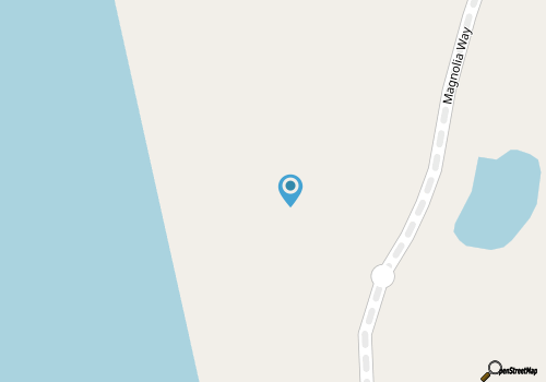 Sound Escape: Soundfront, Private Pool, Spa, Golf map location