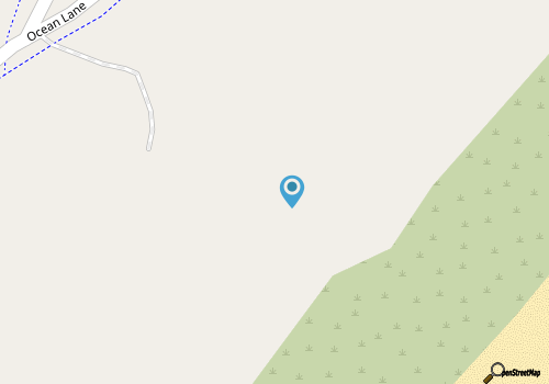 Spacious updated oceanfront condo with shared pools,  hot tub & beach access map location