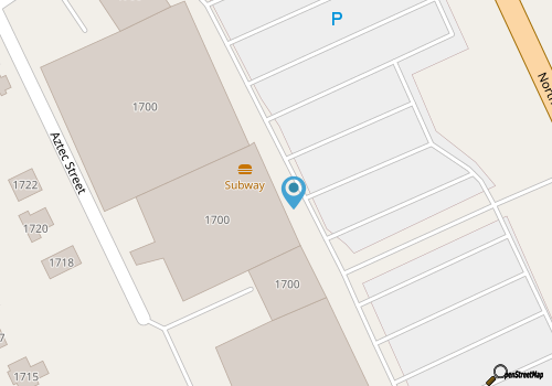 Dollar Tree map location