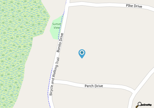 New to VRBO - Resort Access Included! map location